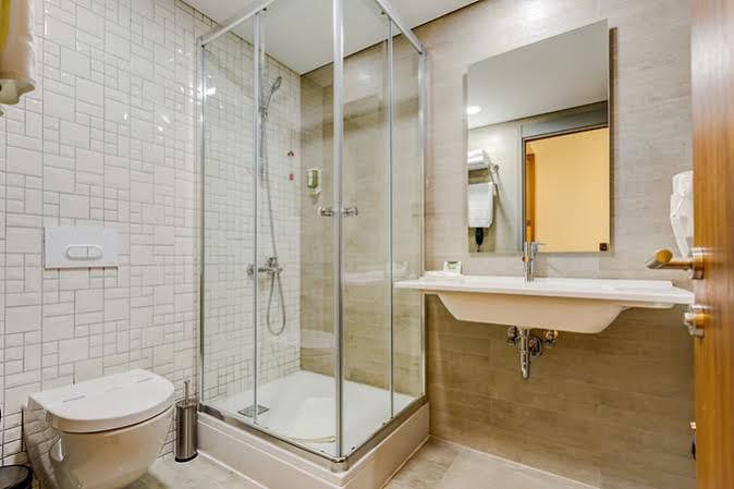 Plus Suit Atasehir Istanbul Luaran gambar